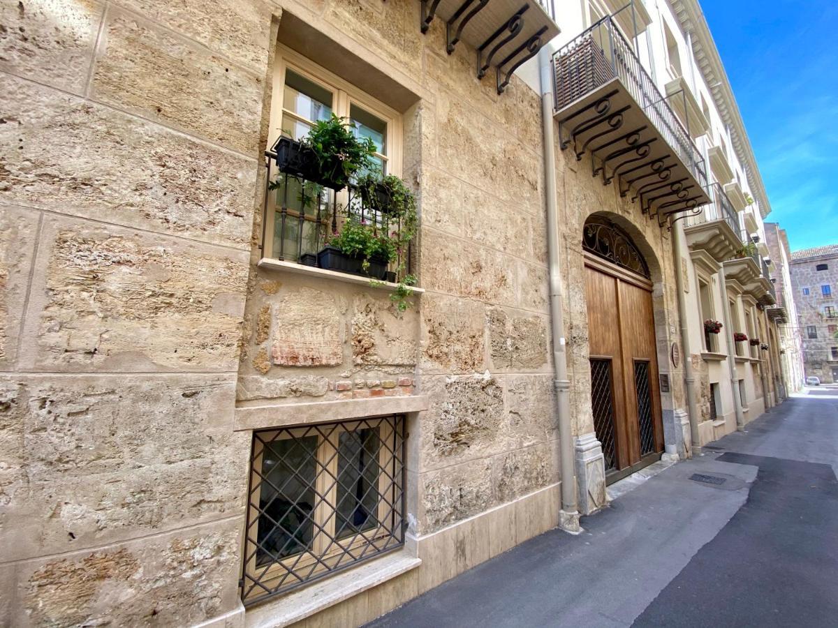 B&B One Palermo Exterior foto