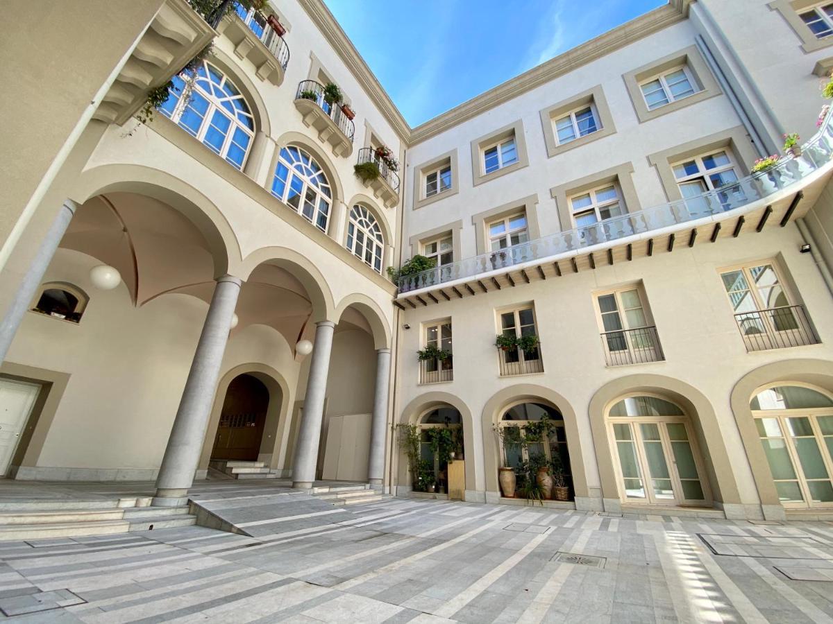 B&B One Palermo Exterior foto