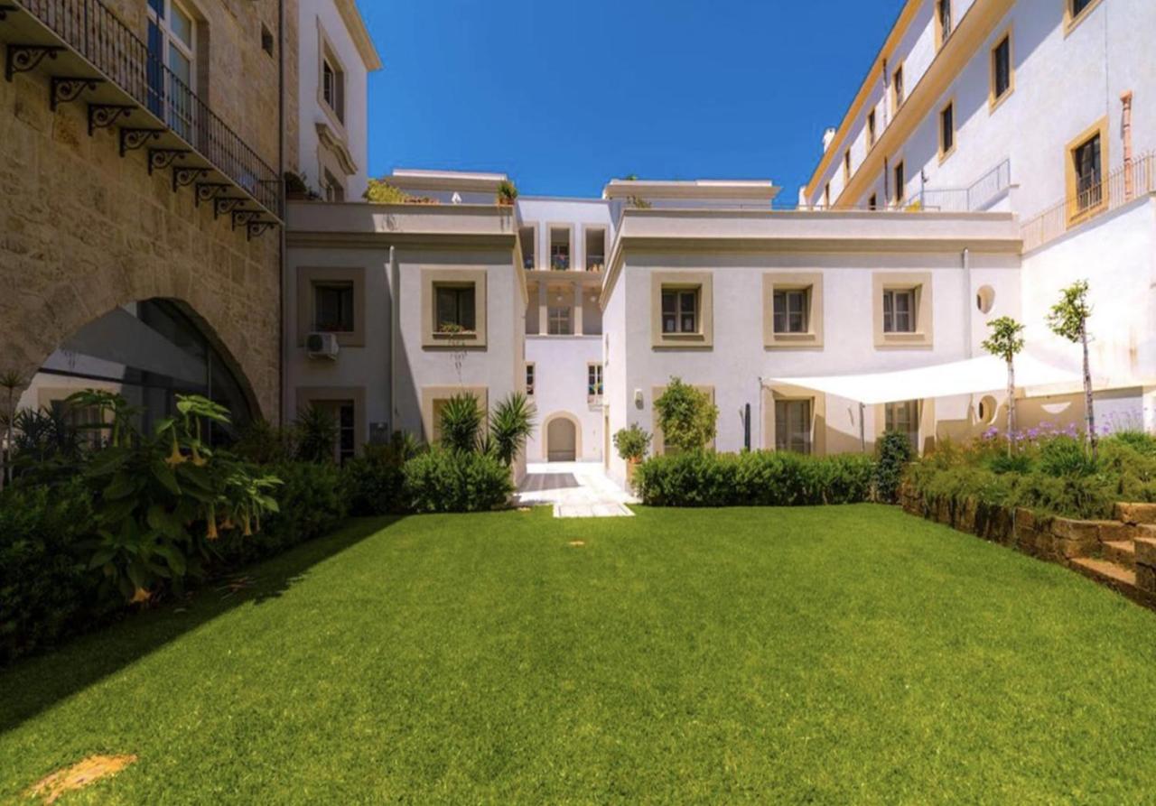B&B One Palermo Exterior foto