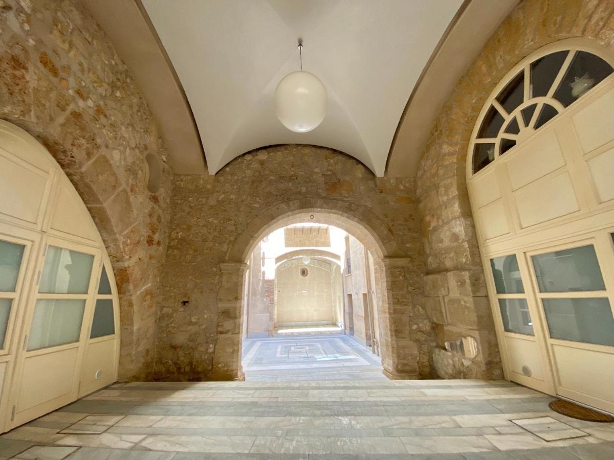B&B One Palermo Exterior foto