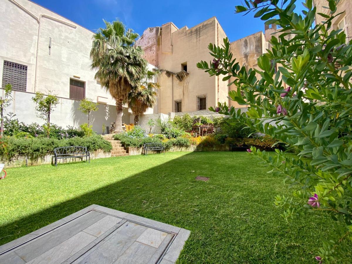 B&B One Palermo Exterior foto