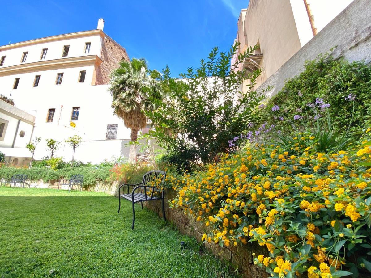B&B One Palermo Exterior foto