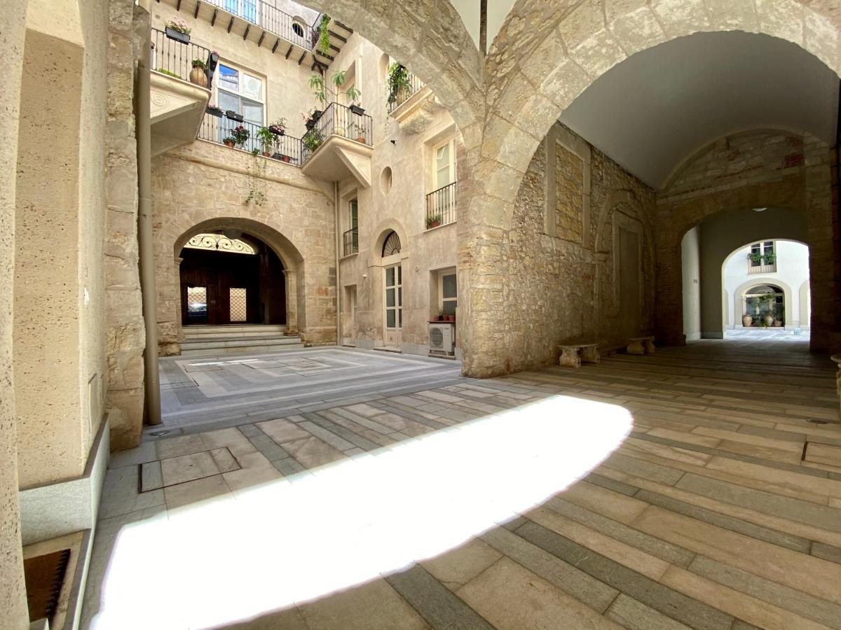 B&B One Palermo Exterior foto