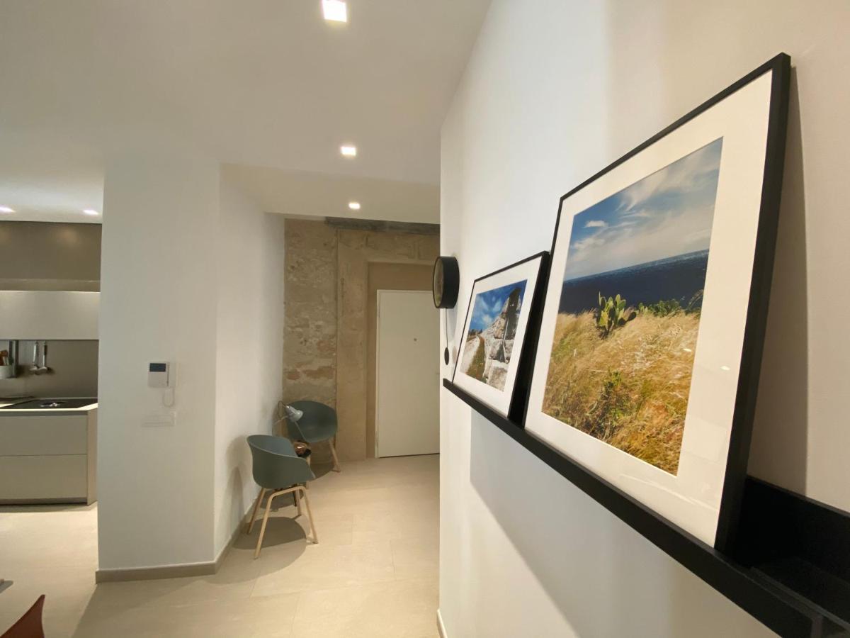 B&B One Palermo Exterior foto