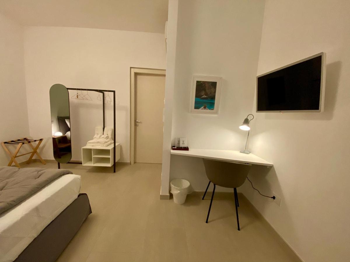 B&B One Palermo Exterior foto