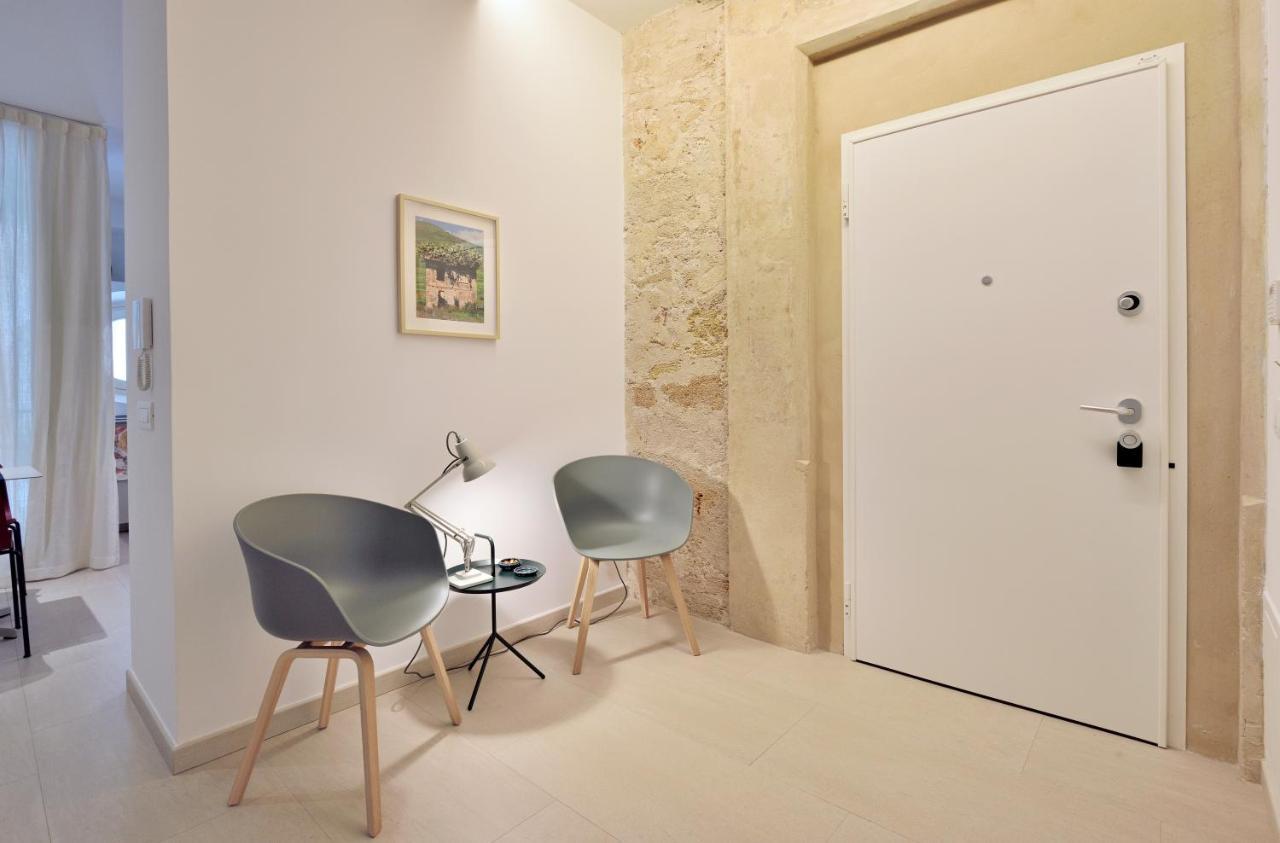 B&B One Palermo Exterior foto