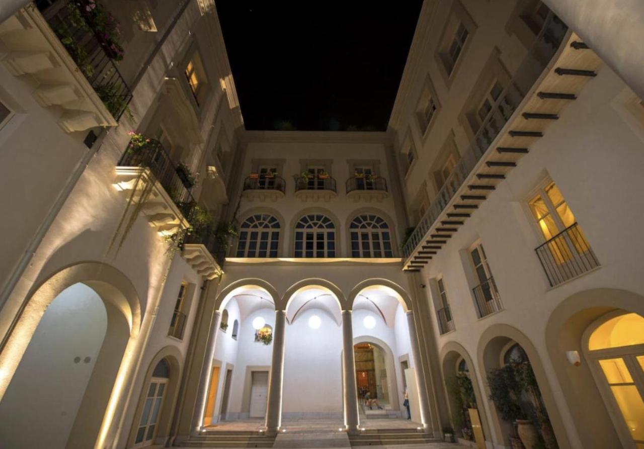 B&B One Palermo Exterior foto